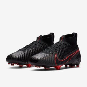 Nike Mercurial Superfly 7 Elite FG Soccer Cleats
